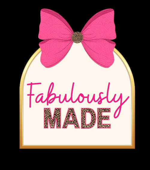 FabulouslyMade 